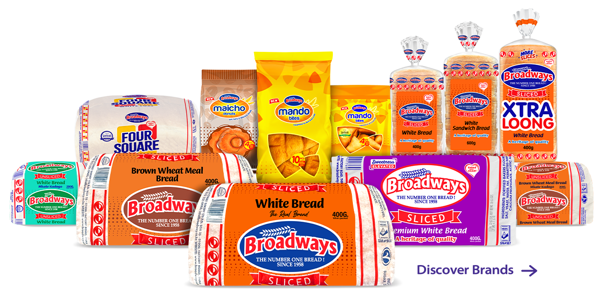 Bread Brand